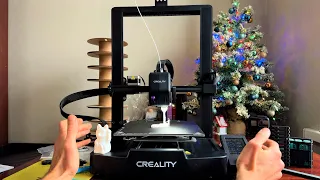 Що не так з CREALITY Ender-3 V3 SE? Реальний відгук- реальні проблеми.