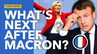 Who Will France's Next President Be?