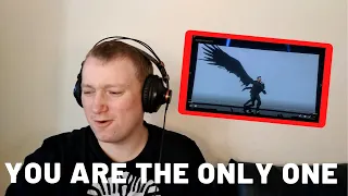 LIVE - Sergey Lazarev - You Are The Only One (Russia) at the Grand Final - Reaction!