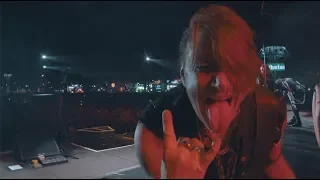 HELLOWEEN  - ROCK IN RIO RECAP 2019