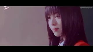 Love is a beautiful pain - Endless tears - Kakegurui live action - Minami Hamabe