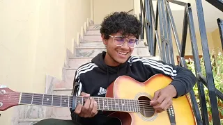 Alag aasmaan ~ Anuv Jain (Cover Song)