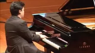 Kenji Fujimura - an improvised prelude