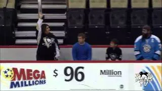 Pittsburgh Penguins - 2011 Town Hall Meeting - Highlights