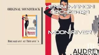 Henry Mancini Orchestra - Moon River