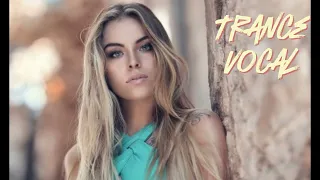 Uplifting Summer Female Vocal Trance#16