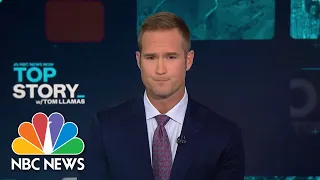 Top Story with Tom Llamas - Nov. 26 | NBC News NOW