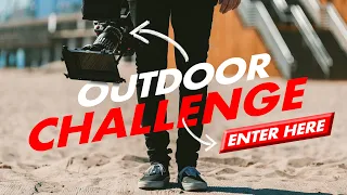 Outdoor Product Commercial CHALLENGE - Daniel Schiffer, Are YOU In?