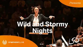 Romantic Works With Nathalie Stutzmann | Symphony Night Live