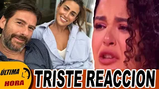 😭La TRISTE REACCION de Lucerito Mijares al CONOCER los COMENTARIOS en SU CONTRA😢