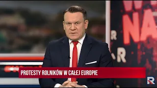 D. Tarczyński: Za naszych rządów nie baliśmy się kar, dla nas najważniejsze było dobro Polski.