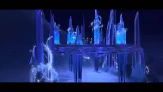 FROZEN - Let It Go Sing Along With Lyrics