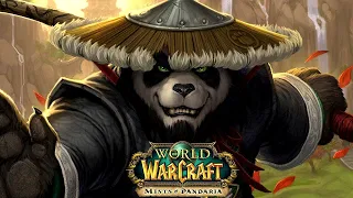 World of Warcraft Mist of Pandaria: Una OBRA MAESTRA infravalorada