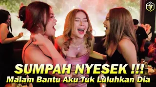 DJ Malam Bantu Aku Tuk Luluhkan Dia... SUMPAH NYESEK !! DJ GALAU VIRAL TIKTOK FULLBASS TERBARU 2022