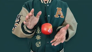 World's *BEST* Magic Tricks with Apple 🍎 (MUST SEE)