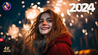 End Of The Year Mix 2024 🎉 Alan Walker, Dua Lipa, Coldplay, Martin Garrix & Justin Bieber style #1