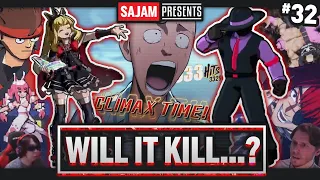 Educational Fighting Game Combos | "Will It Kill?"