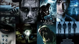 13 hollywood horror movies in hindi dubbed