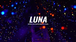 [FREE] Guitar Dancehall Type Beat 2022 ''Luna'' | Isa Torres