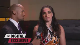 Raquel Rodriguez is not finished with Rhea Ripley: WWE Payback 2023 exclusive