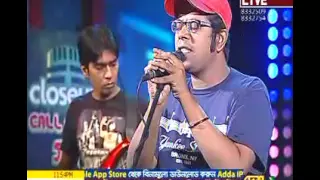 Tarun Band - Desh TV LIVE MAY 20, 2016 Part 1