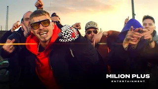 Milion Plus - Z Nuly Na Sto feat. Yzomandias, Hasan, Nik Tendo & Kamil Hoffmann (official video)