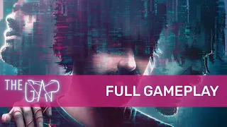 The Gap Gameplay And Walkthrough No Commentary