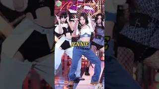 kpop idols with vs without hip pads