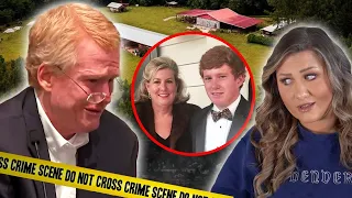 South Carolina’s Most Corrupt Family: An In Depth Look Into the Murders of Paul and Maggie Murdaugh
