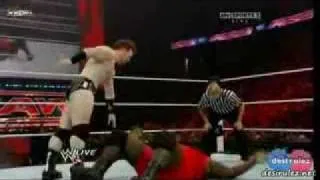 WWE RAW 5/24/10 PART 3/10 (HQ)