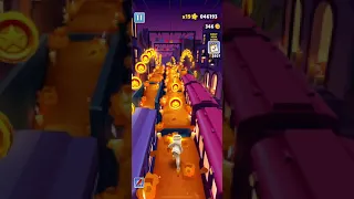 【Subway Surfers】プレイしてみた！