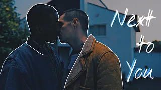 Next to You (Eric & Adam) - Sex Education Edit