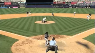 Alex Rodriguez 3rd Base Highlights Part 1