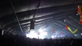 Dirty South @ Beyond Wonderland 2011!! (HD)