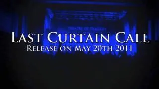 Theatre of Tragedy - Last Curtain Call DVD Teaser