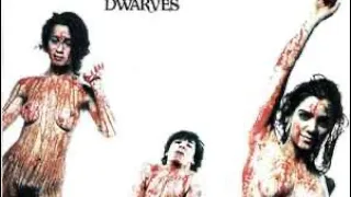 The Dwarves Drugstore Full Album 7 Inch Vinyl Rip