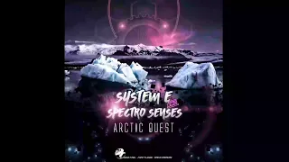 Spectro Senses, System E - Arctic Quest