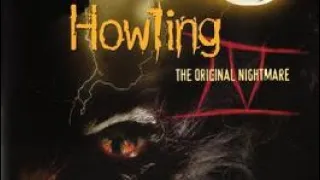 Howling IV: The Original Nightmare | Something Evil, Something Dangerous by Justin Hayward Lyrics