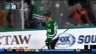 Jason Spezza Lasers One Past Miller - "Nefarious Bazooka!"