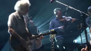 Bob Weir & Wolf Bros. & Wolf Pack, Franklins outro -Terrapin Station, The Sylvee, Madison WI 2-28-23