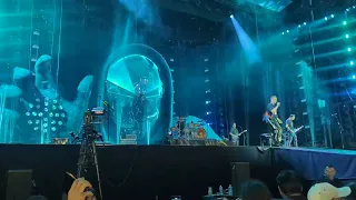 Muse - Verona (live au Groupama Stadium, 15 juin 2023)
