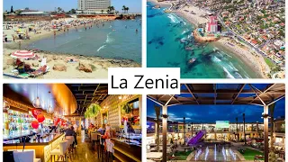 La Zenia / Playa Flamenca / Villamartin in a nutshell by Van Dam Estates