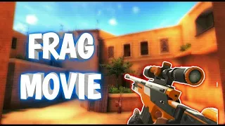 Frag Movie | Standoff2 |Lil peep Benz |❤️