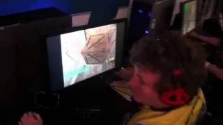 Na`Vi vs. mTw @ DreamHack Summer 2011