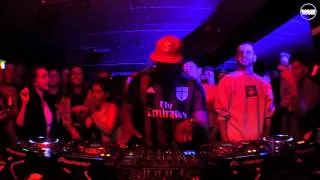 DJ Q Boiler Room Sheffield DJ Set