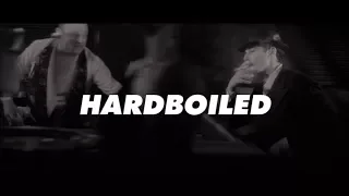 WPFS: Hardboiled