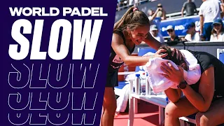 World Padel Slow | Paraguay Padel Open 2023 & Chile Padel Open 2023