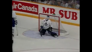 The Greatest game ever for Gretzky ends Maple Leafs 1993 playoffs run