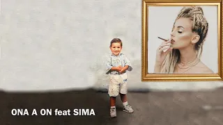 P.A.T. - Ona a On ft. Sima (prod.Kaapo)