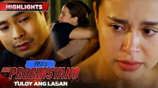 Alyana tries to confess her sin to cardo | FPJ's Ang Probinsyano